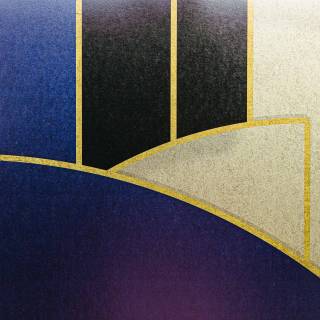 Коллекция Random Metallics, 9600100