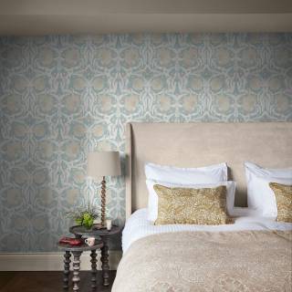 Колекція William Morris At Home V2, 140507