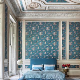 Коллекция Fornasetti Senza Tempo II, 123/2010