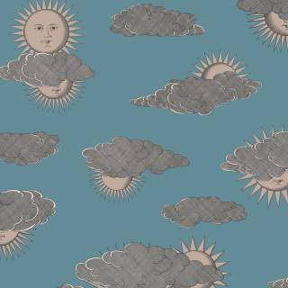 Коллекция Fornasetti Senza Tempo II, 123/2010