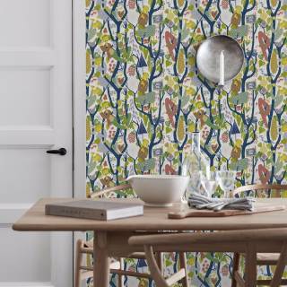 Коллекция  Scandinavian Designers II, 1757