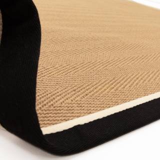 Ковер Bordo Herringbone Charcoal