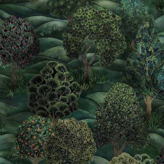 Колекція Botanical ~Botanica~, 115/9028 Колекція Botanical ~Botanica~, 115/9028