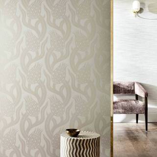 Колекція Kensington Walk Wallpapers, ZHIW312998
