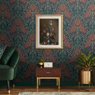 Колекція Mulberry Tree, TJ40001