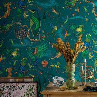 Колекція Mythica Wallcoverings, W0200-02