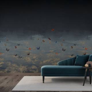 Коллекция Butterfly Sky, 9670