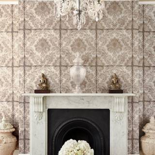 Колекція Mariinsky Damask, 108/4019