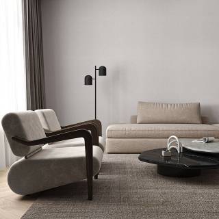 Коллекция  Pure Suede, ARV027