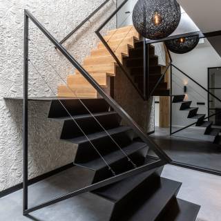 Колекція Memento Moooi, MO4001