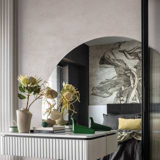 Коллекция  Pure Suede, ARV021