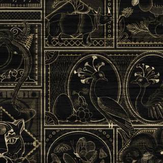 Колекція Memento Moooi, MO4040