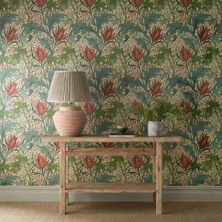 Колекція The Unfinished Works Wallpapers, MUNW217596