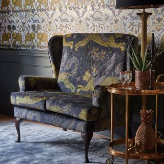 Коллекция Wilderie, W0121/02