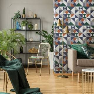 Колекція Mondrian, KTM1250