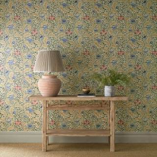 Коллекция The Unfinished Works Wallpapers, MUNW217576