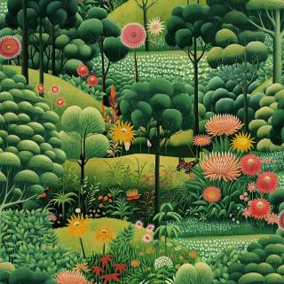 Коллекция Arboretum Graham, 127924