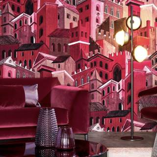 Коллекция  Decors & Panoramiques, 97682