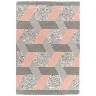 Килим Camden Pink