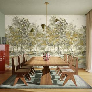 Колекція Brushed Suede, 59640