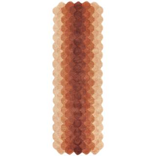 Килим Hive Rust Rug