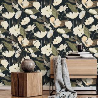 Коллекция  Secret Garden, 12240-15