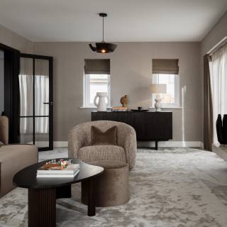 Коллекция  Essentials Les Tricots, 73088