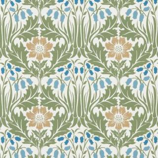 Колекція The Unfinished Works Wallpapers, MUNW217572