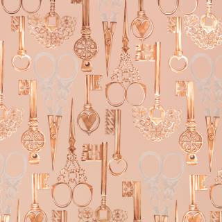 Колекція Temperley X Romo Lavinia Wallc, W451/03