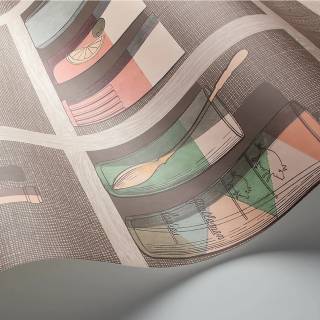 Коллекция Fornasetti Selection, 114/23044