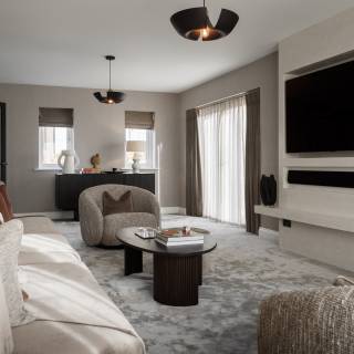 Коллекция  Essentials Les Tricots, 73088