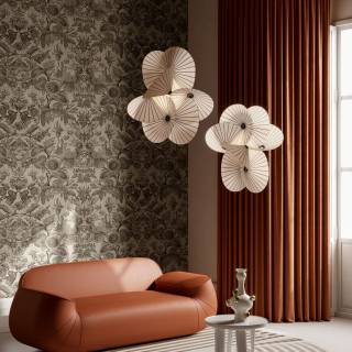 Колекція Mooi Wallcovering Green House, MO5002