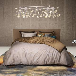 Коллекция  Moooi Wallcovering Tokyo Blue, MO3031