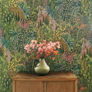 Колекція The Gardens, 120/5014