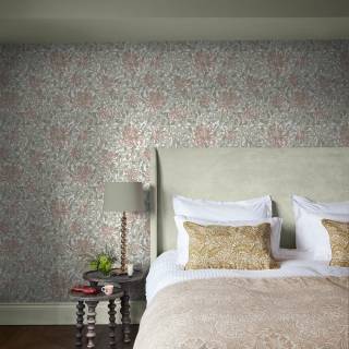 Колекція William Morris At Home V2, 140488