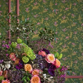 Коллекция Selection of Hummingbirds, 124/1005