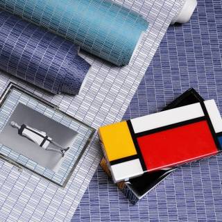 Колекція Mondrian, KTM1417