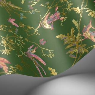 Коллекция Selection of Hummingbirds, 124/1005