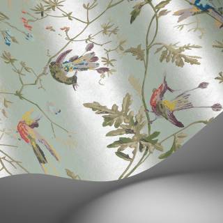 Коллекция Selection of Hummingbirds, 124/1007