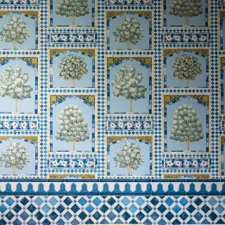 Коллекция Martyn Lawrence Bullard, 113/12036