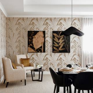 Коллекция  Manila, 64501