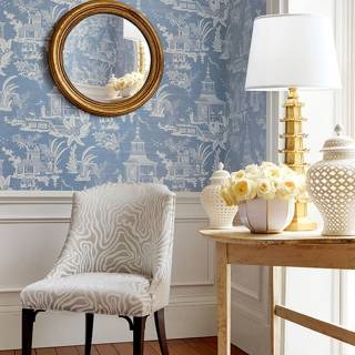 Коллекция  Grand Palace, T13649