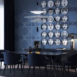 Колекція Etre, ET601 Колекція Etre, ET601