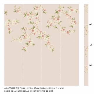 Коллекция Diane Hill, HDHW112887