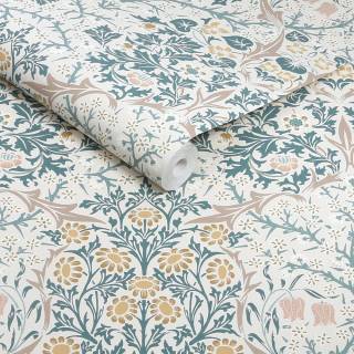 Колекція William Morris At Home V2, 140505