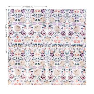 Коллекция Temperley X Romo Lavinia Wallc, W457/02