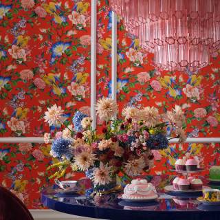 Колекція Botanical Wonders, W0130/01