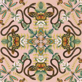 Коллекция Botanical Wonders, W0129/01 Коллекция Botanical Wonders, W0129/01