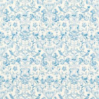 Колекція Cotswolds Manor Wallpapers, ZCOT313015