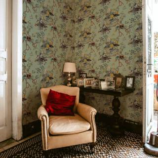 Колекція Forbidden City, B00115